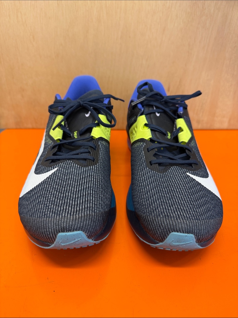 Nike Zoom Rival Fly 4 - Picture 3 of 16